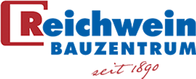 Reichwein Bauzentrum - Hauptsitz Wiesbaden Logo